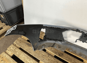 Zderzak przód przedni bmw 3 G20 G21 lift lci 22- m-pakiet 8085444  listwa 5