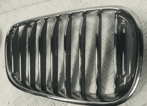 Bmw 7 G11 G12 grill atrapa nerka komplet lp 6