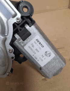 SILNICZEK WYCIERACZKI TYŁ STILO HB 3D 66350003 2