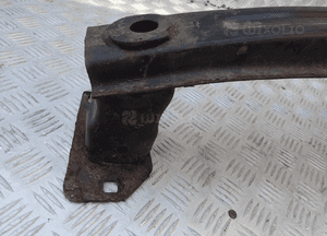 Belka zderzaka przedniego seat ibiza iv 6J0807109A 3
