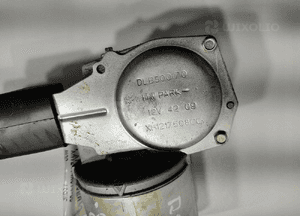 MECHANIZM WYCIERACZEK LAND ROVER DEFENDER XH1217508CC 2007-2014 EUROPA 5