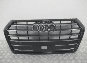 Grill gril atrapa audi Q5 ii s-line pdc 80A853651C 2016- 1