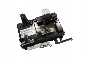 Moduł sterownik bsi nissan navara iv D23 NP300 284B16KB0B 2015-2022 1