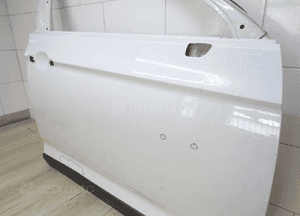 VW PASSAT B8 3G0 DRZWI prawe przód przednie 3G0831312K 2