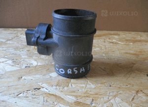 Przepływomierz powietrza opel corsa e adam 1.0 1.2 1.4 b 13452145 1
