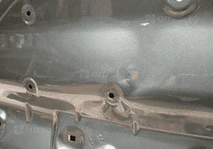 KLAPA TYŁ POKRYWA BAGAŻNIKA KIA SPORTAGE V 5 21- 2