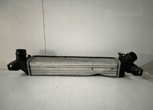 BMW 1 F40 / X1 F48 Intercooler 7617597 - 14042 1