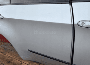 Bmw E70 drzwi prawy tył 354 oryginał stan perfekt 8