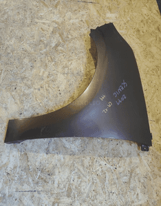 Błotnik lewy przód renault scenic 08-12 3