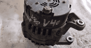 Alternator volvo V40 i S40 i 1.8B 1.8 b 0123315021 4