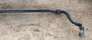 Stabilizator drążek stabilizatora przód Audi A6 C5 7