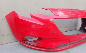 Zderzak przód przedni opel corsa e 2014- 2