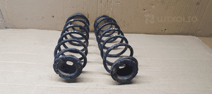 Sprężyny sprężyna tył tylne Seat Arosa 5