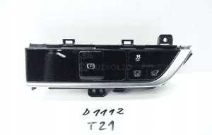 Dwignia ręcznego hyundai kia 93700-CJ620 1
