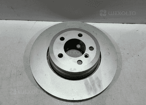 BMW 7 E65 E66 Tarcza hamulcowa 345mm - 16221 4