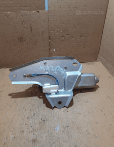 Silniczek wycieraczki tył Mazda 2 II 34376-581 2