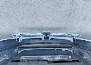 ZDERZAK PRZÓD PRZEDNI DACIA SANDERO II 2 LIFT FL 2016- 620223900R CAŁY 6