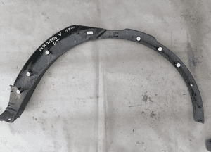 Listwa nakładka błotnika prawa prawy tył Land Rover Discovery 5 V HY32-290E22-AC 6