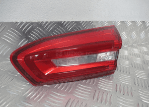 Lampa tylna tył prawa w klapę ford focus MK4 hb led 2018- 3