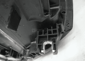 Audi A6 C8 4K0 full led idealna lampa przednia prawa przód 13