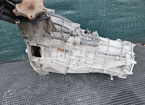 Skrzynia 6 Biegow LLS Sprzeglo 1.8 2.0 TFSI Audi A4 B8 A5 8T A6 C6 33