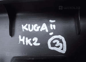 Kuga MK2 listwa progowa prawa CJ54-R13200-ADW radom 2