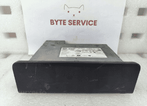 AUDI OE MULTIMEDIA CZYTNIK NAWIGACJA NAVI 8W2035043A 1