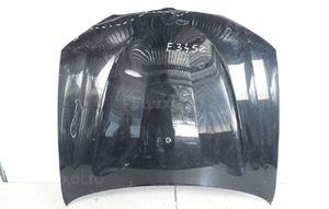 Bmw X3 F25 2010- maska pokrywa silnika bmw X3 F25 2010- 1