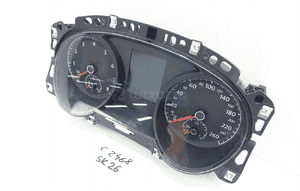 LICZNIK ZEGARY VW SPORTSVAN 517 23404KM 517920750D 3