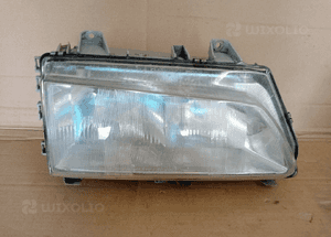 Lampa prawy przód przednia prawa Fiat Ulysse 60979760D 1
