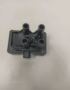 FORD KA FIESTA FUSION FOCUS II III 2 3 CABRIO C-MAX I II 1 2 MK3 MK4 CEWKA ZAPŁONOWA NOWY ORYGINAŁ 8