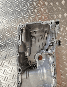 Miska olejowa bmw N57 7823203 9