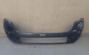 Zderzak przód przedni skoda octavia 4 iv 5E3 2020- 1
