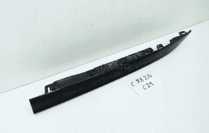 Listwa spoiler lewy vw golf viii 8 r r-lin kombi 2