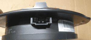 Głośnik drzwi prawy tył tylny prawy Mercedes GL X166 W166 A2049062401 3