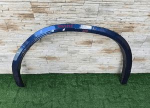 Listwa błotnik bmw X3 G08 m pakiet 8064828 1