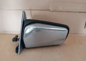 Lusterko zewnętrzne lewe Mercedes W123 1238110361 2