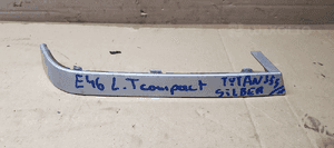 Listwa pod lampę prawy tył tylna prawa BMW 3 E46 7020079 1