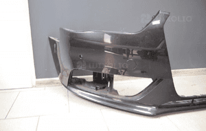 Zderzak audi A4 B8 pdc po lifcie 2012-2016 lift 8k 2