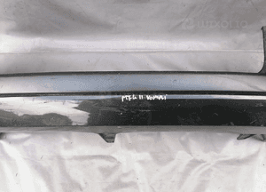 Zderzak tył Renault Megane 2 II kombi 8200141079 4