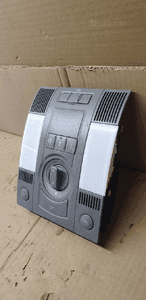 Lampka oświetlenie kabiny podsufitki Link Home Pamięć Bram A8 D3 4E0947097BD 5