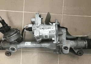 Przekładnia kierownicza maglownica Cadillac XT5 38029331 3