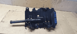 Smok pompy oleju BMW 3 E91 3.0D 62440410 4