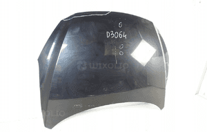 Maska pokrywa silnika mazda 3 bm lift 17-19 5