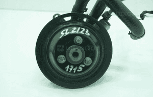 POMPA WSPOMAGANIA ABC 0034665001 MERCEDES SL R230 2