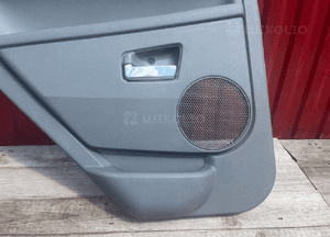 Jeep gran cherokee wk wh boczek klamka oryginał 2