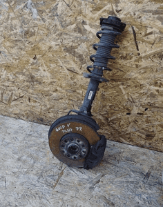 AMORTYZAOTR ZWROTNICA PRAWA LEWA VW GOLF PLUS 4