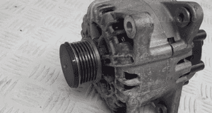 Alternator peugeot 1.2 b 9826573480 2