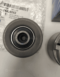 Alfa romeo chevrolet fiat opel zestaw paska rozrządu nowy oryginał 4