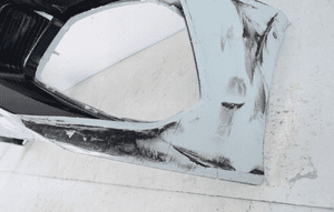 Zderzak przód przedni audi A3 8Y s-line 2020- 8Y0807437F 6